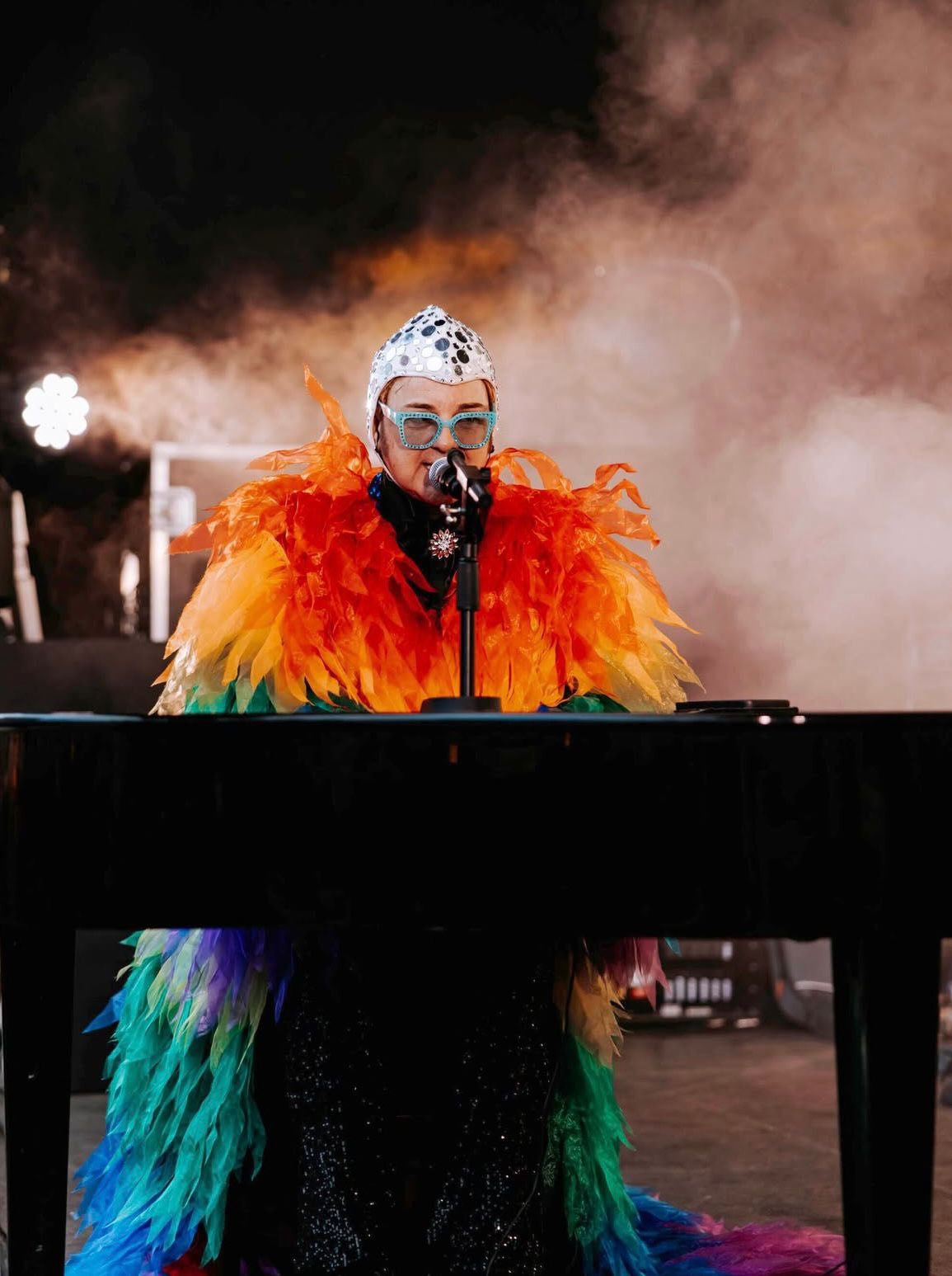 Rocket Man