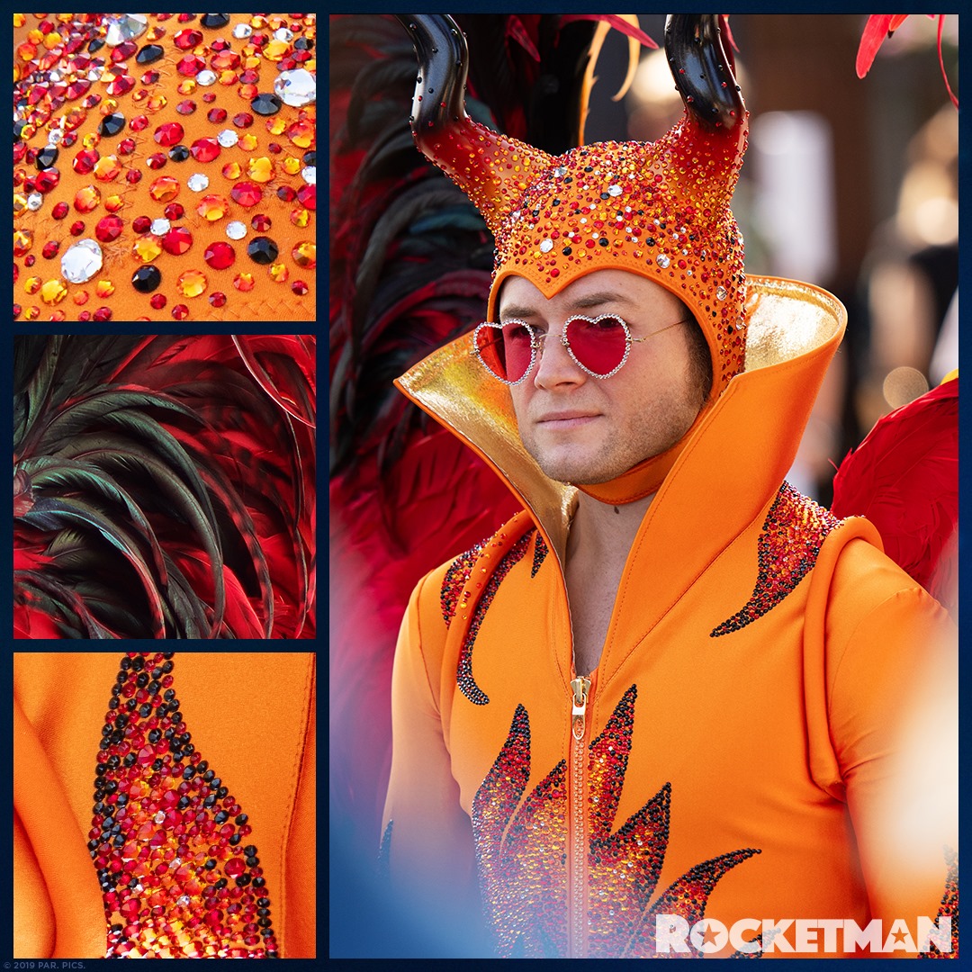 Rocket Man